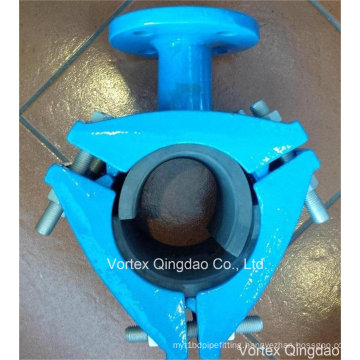 Qingdao Vortex Repair Triple Clamp